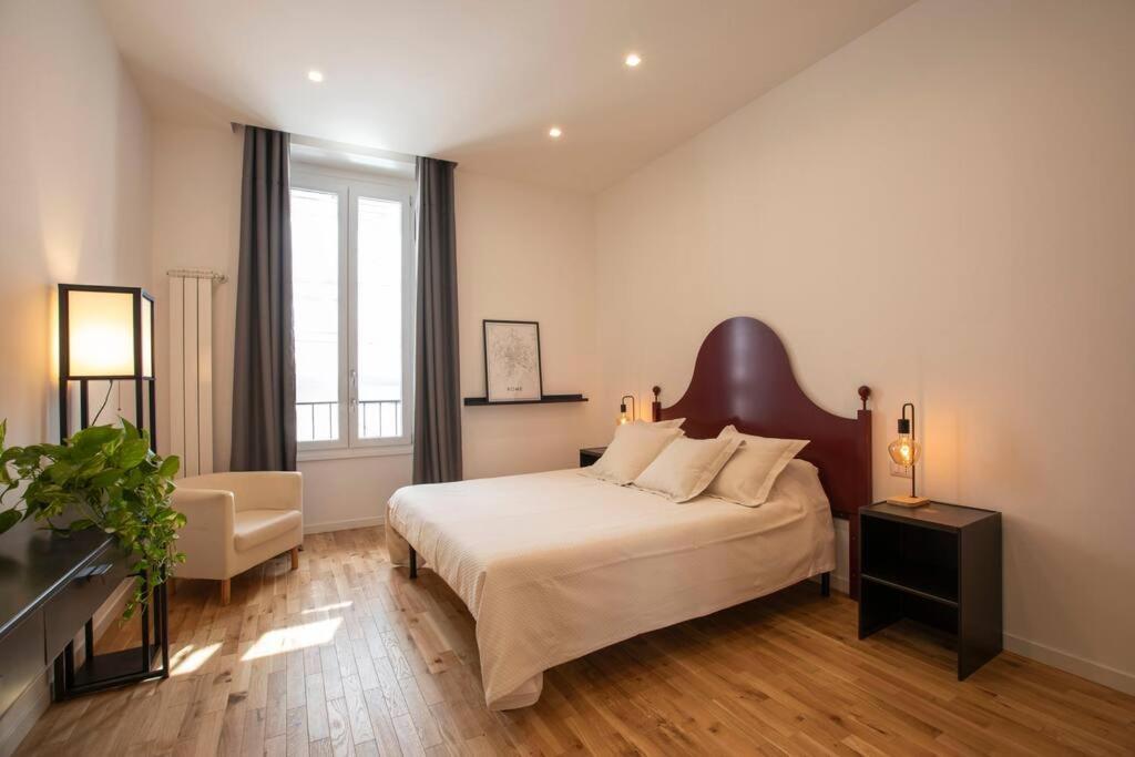 Apartment Effe 9 - P.le Flaminio Rom